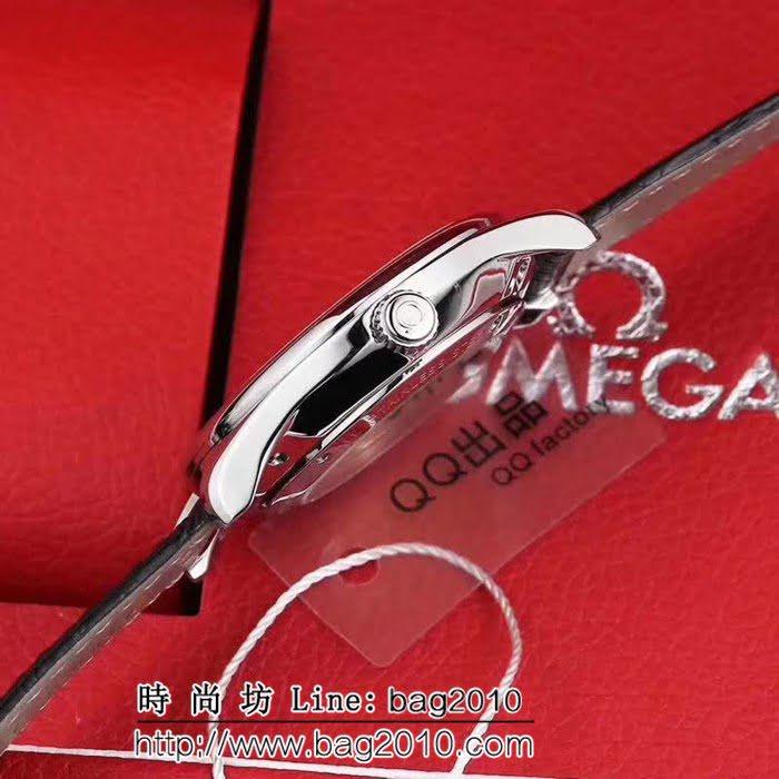 歐米茄OMEGA QQ精品限量經典頂級品質 機械男表 WSS0304